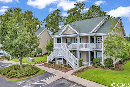 1057 Blue Stem Dr. #36D Pawleys Island, SC 29585