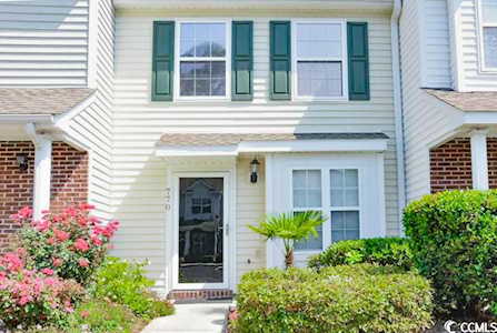 770 Aspen Dr. #770 Myrtle Beach, SC 29577
