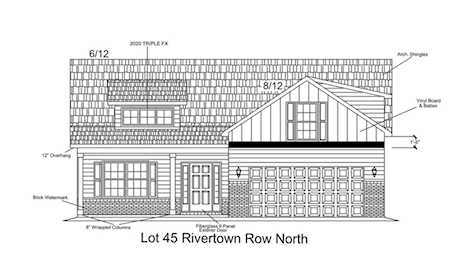 3446 Little Bay Dr. Conway, SC 29526