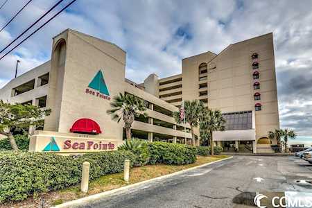6100 N Ocean Blvd. #506 North Myrtle Beach, SC 29582