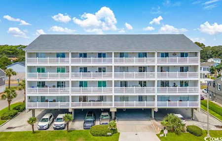 2406 South Ocean Blvd. #303 North Myrtle Beach, SC 29582