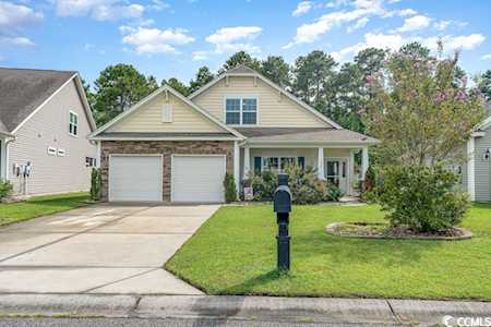 3656 White Wing Circle Myrtle Beach, SC 29579