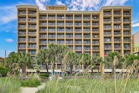 1200 N Ocean Blvd. #211 Myrtle Beach, SC 29577