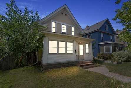 3432 5th Avenue S Minneapolis, MN 55408