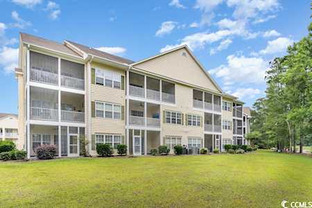 5822 Longwood Dr. #203 Murrells Inlet, SC 29576