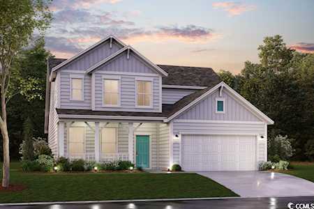 816 Wailea Circle Little River, SC 29566