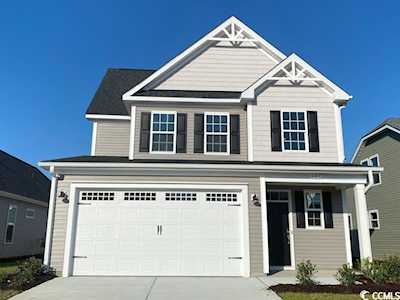 687 Cascade Loop Little River, SC 29566