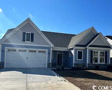 1511 Breakwater Dr. Little River, SC 29566