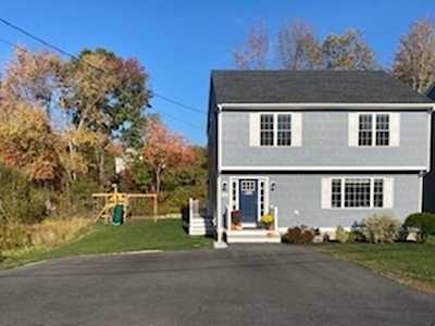235 Chestnut #235 Abington, MA 02351