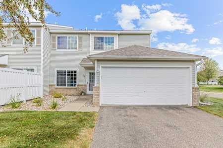 15836 Fleet Trail Apple Valley, MN 55124