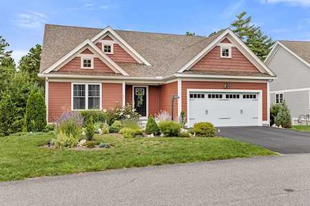 11 Winterberry Way #11 Plymouth, MA 02360