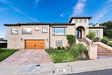 6544 Linda Lane San Diego, CA 92120