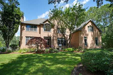 9 Banfill Lane Southborough, MA 01772