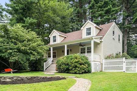 12 Woodbury Road Southborough, MA 01772