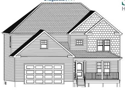 123 Pratt Avenue #LOT 113 Bridgewater, MA 02324