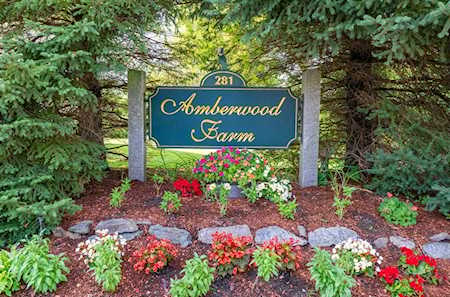 281 Rowley Bridge #8 Topsfield, MA 01983
