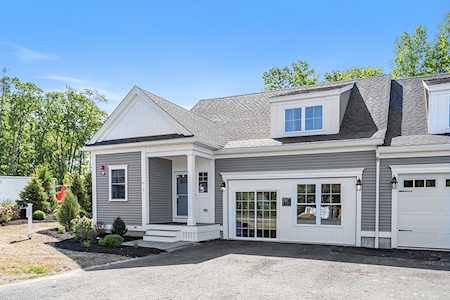 25 Wheeler Hill Rd #13 Berlin, MA 01503