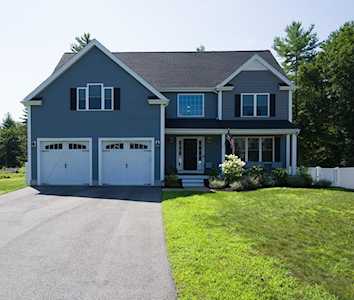 16 Ironwood Rd Pembroke, MA 02359