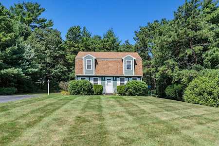 54 Kirk Circle Plymouth, MA 02360