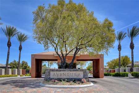112 Tesoro Dr Las Vegas, NV 89144