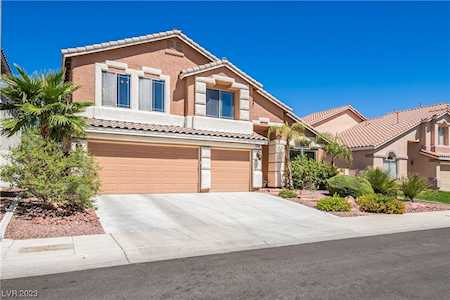 8300 Woodland Prairie Ave Las Vegas, NV 89129