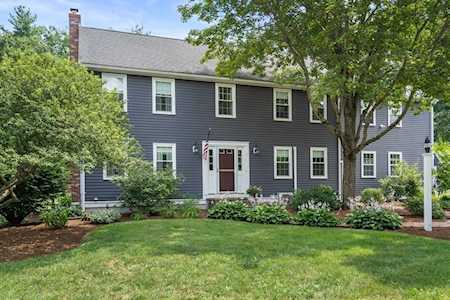 3 Barnstable Road Norfolk, MA 02056