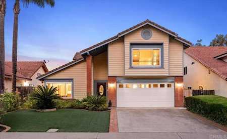 14227 Bernabe Court San Diego, CA 92129