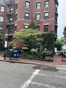 112 Pinckney St. #41 Boston, MA 02114