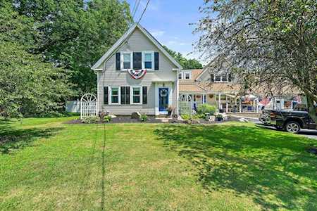 133 WALTHAM ST, Hanson, MA 02341 Single Family Residence For Sale