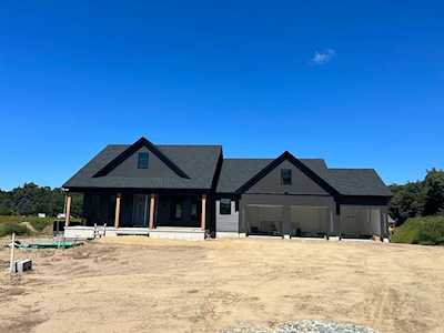 67 Carver Street #Lot 6 Granby, MA 01033