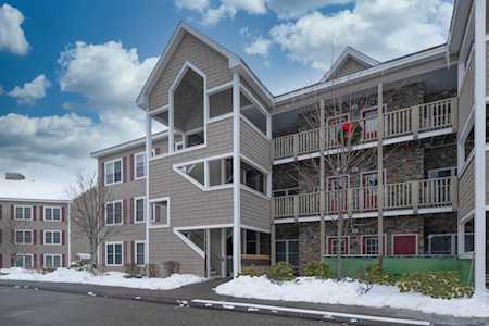 102 Twin Tip Terrace #27 Lincoln, NH 03251