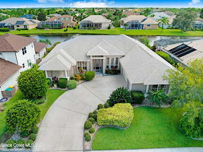 4117 Melrose Court Melbourne, FL 32940