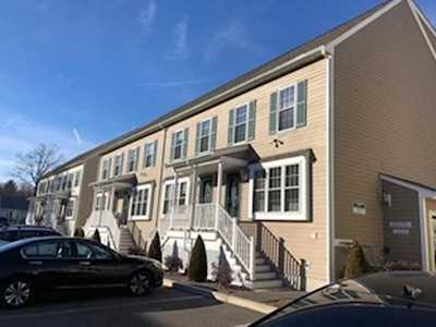17 Foster St #19 Brockton, MA 02301