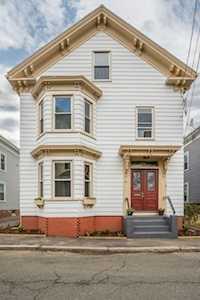 37 Boardman Street #1 Salem, MA 01970