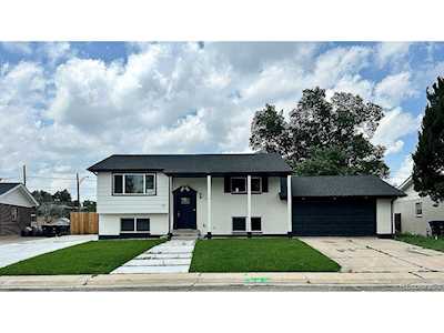 10311 Monterey Cir Northglenn, CO 80260