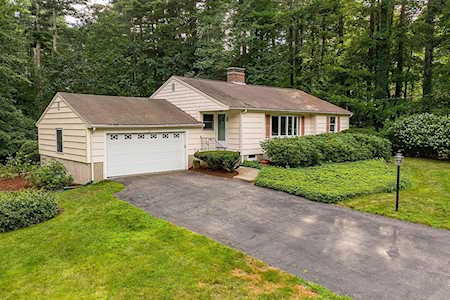 14 Agawam Acton, MA 01720
