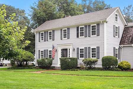1031 Massachusetts Ave #1031 Lexington, MA 02420