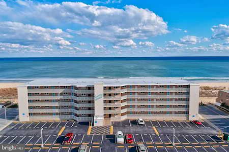 5201 Atlantic Ave #506 Ocean City, MD 21842