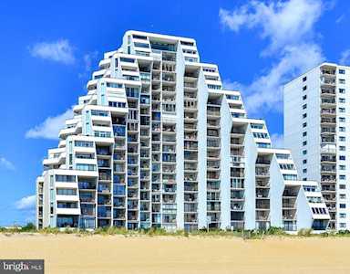 9500 Coastal Hwy #4A Ocean City, MD 21842