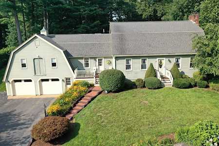 45 Kenneth Street West Bridgewater, MA 02379