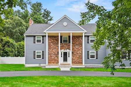 62 Hawkins Lane Marlborough, MA 01752