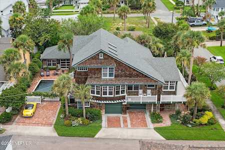 1296 Beach AVE Atlantic Beach, FL 32233