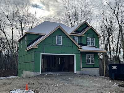 36 Timber Crest Drive #Lot 21 Medway, MA 02053