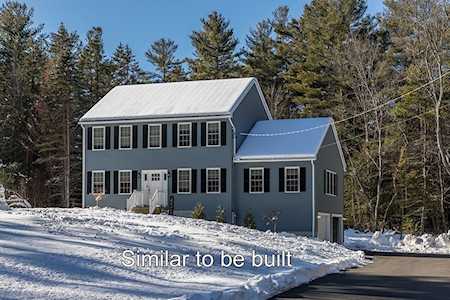 Lot 41A Worcester Road Hubbardston, MA 01452