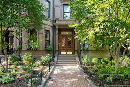319 Marlborough St #5 Boston, MA 02116