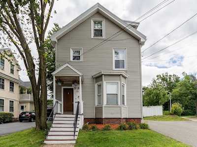 79 Green Street #2 Melrose, MA 02176