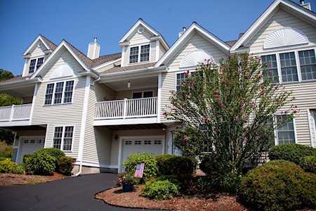 106 Carrington Ln #106 Uxbridge, MA 01569
