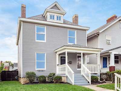697 Gilbert Street Columbus, OH 43205
