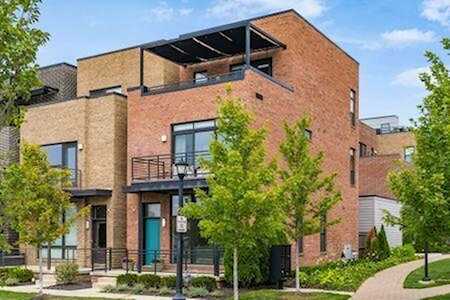280 Cornelius Street Columbus, OH 43215