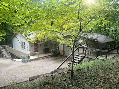 447 Kusa Lane Sugar Grove, OH 43155